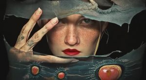 Music and videos created by AI