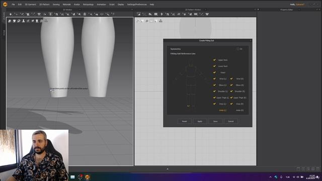 11_1. Refit 1th Technique смотреть онлайн