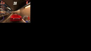 (DOS) Screamer (1995)