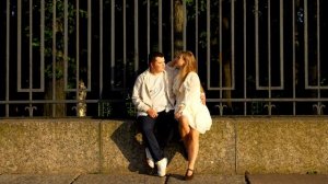 Пригласительное на свадьбу