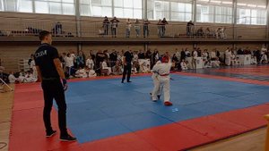 Соревнования 6.09.2025г. рукопашный бой в Курлово Гусь-Хрустального муниципального округа