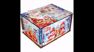 9 самых популярных детских новогодних подарков в Красном Селе весом до 1700 грамм