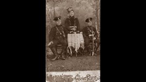 Марина Урусова. Семейные истории. Никак нет, Ваше Высокоблагородие!