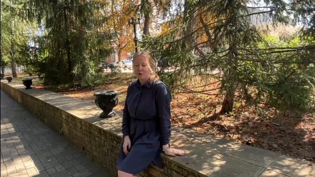 «Лабинск казачий» – Дарья Тришкина смотреть онлайн