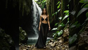 Будущее моды 2025: Новые стандарты красоты.