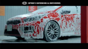 Kia ceed GT вечерняя прогулка в Сочи | PLAUDO, MYGA CONDUCTA - Tonna