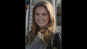 Бар Рафаэли ( Bar Refaeli )