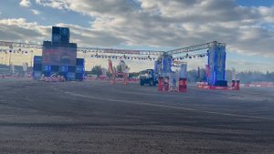 Фестиваль технических видов спорта 2025
