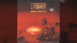 Feda: Emblem of Justice - Hougetsuzan