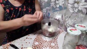Дела домашние.Маринованный перец 🌶️🌶️🌶️