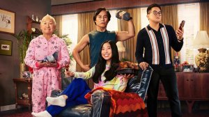 Сериал Аквафина: Нора из Куинса – 1 сезон 2 серия / Awkwafina Is Nora from Queens