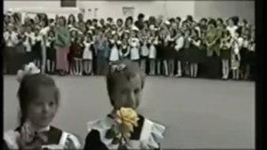 1 сентября 2004 года стало черным днем в истории России. В этот день террористы захватили школу №1