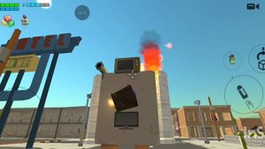 Skibidi multiverse 11