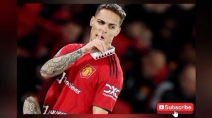 Антони худший трансфер в истории АПЛ