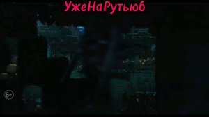 Майнкрафт в Кино фильм 2025 уже на Рутьюбе кино трейлер