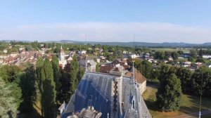 из Франции - ! Наушники, пожалуйста !