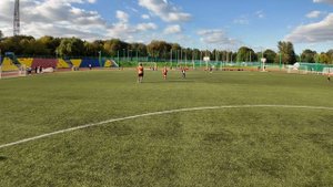 Кимберли_2016, 06.09.25, ФА Шанс - Спартак (Подольск) 8:2