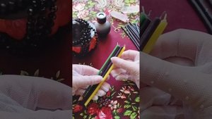 ЧЁРНЫЕ СВЕЧИ 2