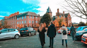 Felsted School и Традиционное Британское Образование. Программа IB Diploma и A-level в одной школе