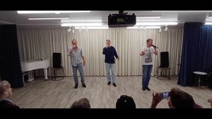 21. Москва ночная