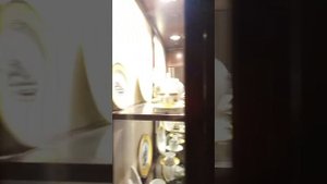 2025-09-07  Ресторан Гусятникоff обзор помещений.  По интерьеру-музей.