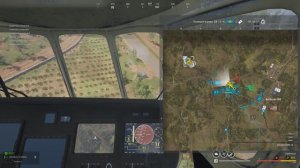Леопард явно такого не ожидал #squad #squadgame #game