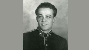 "Колокольчики мои!" Поёт Сергей Лемешев