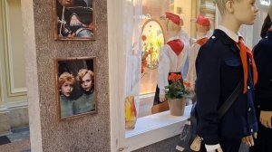 Любимые фильмы детства