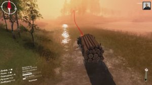 Spintires. Прохождение карты Побережье. Часть 2