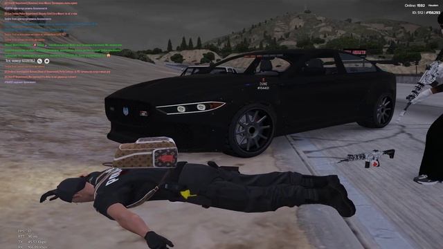 GTA
