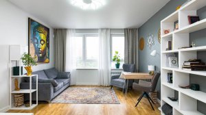 Жемчужина в ЖК "Бирюзовая  Жемчужина"