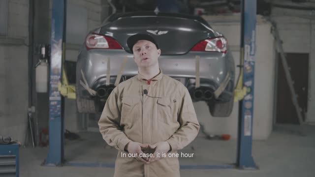 Дифузор Hyundai Genesis Coupe смотреть онлайн