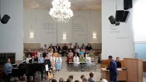 Воскресное Богослужение || 07.09.2025