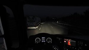 - Дальнобой по Европе: Воскресенье на колёсах🚛☀️