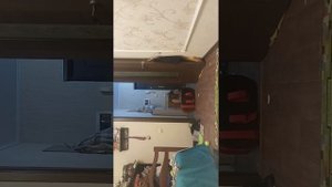 пять ночей с бабайкой