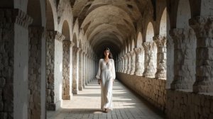 Тренды красоты 2025: Сильный характер.