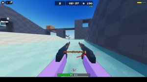 какой то шутер в роблоксе 2