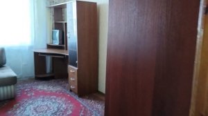 Обзор 3к квартиры на Мельникова 10