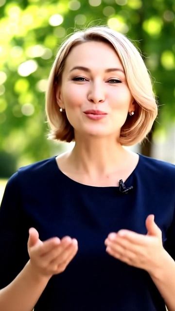 Сарказм - "Гармония - это ....".