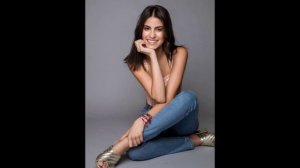 Барбара Лопез ( Barbara Lopez )