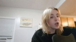 Anyone but you (an original song)