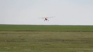 Славный самолет СП-30 аэромотоблок  по класификации НАТО ;-)