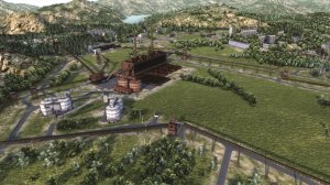 Игры  Workers & Resources Soviet Republic 6 серия