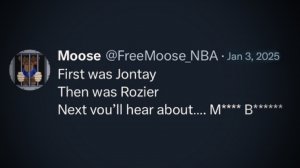 Скандал с азартными играми в НБА оказался масштабнее, чем можно было предположить | Новости НБА