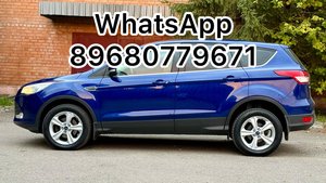 ❌❌❌ПРОДАНО❌❌❌ Ford Kuga - HD 1080p