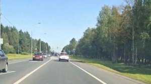 Августовский трек: Вороново-Троицк