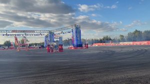 КамАЗ мастер