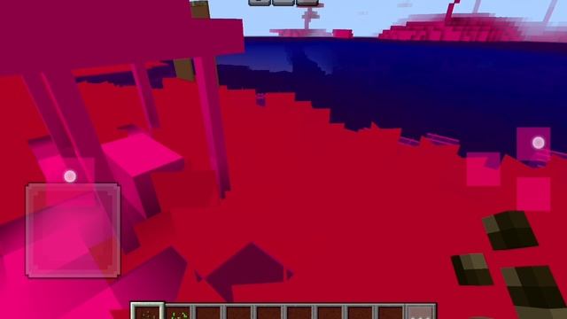 Что с майнкрафтом?