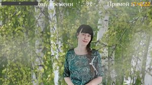 В гостях у Натальи Шитовой (07.09.25)