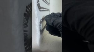 Замена спиралей в муфельной печи ПМ-4ПТР от Плавка.Про
